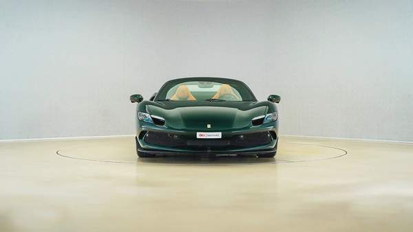 Special Offer | AED 19,131 PM | Warranty Until October 2027 | V6 Twin-Turbo Hybrid