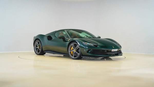 Special Offer | AED 19,131 PM | Warranty Until October 2027 | V6 Twin-Turbo Hybrid