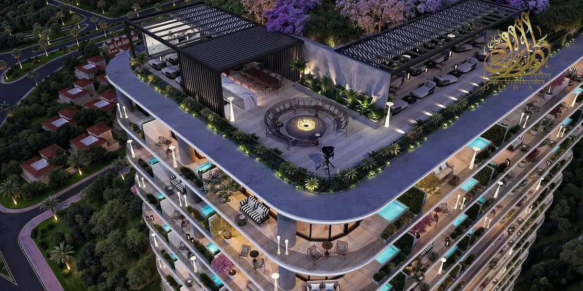 MARINA VIEW_12%ROI_15 MINS TO DUBAI MARINA_+POOL-0-0