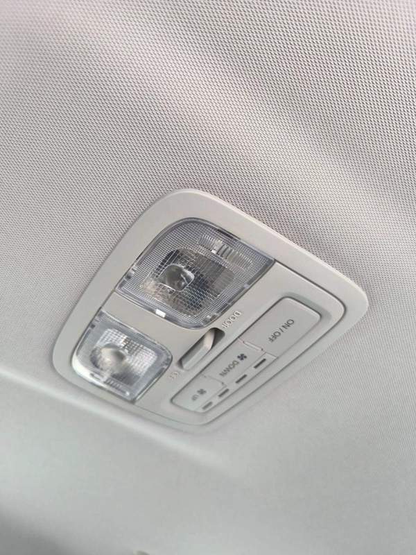 Mitsubishi Pajero Sport MID OPTION DIESEL