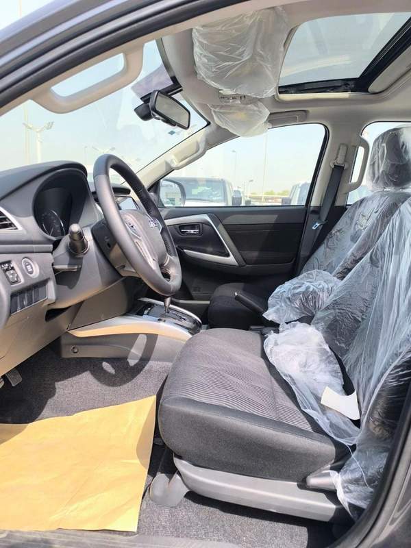 Mitsubishi Pajero Sport MID OPTION DIESEL