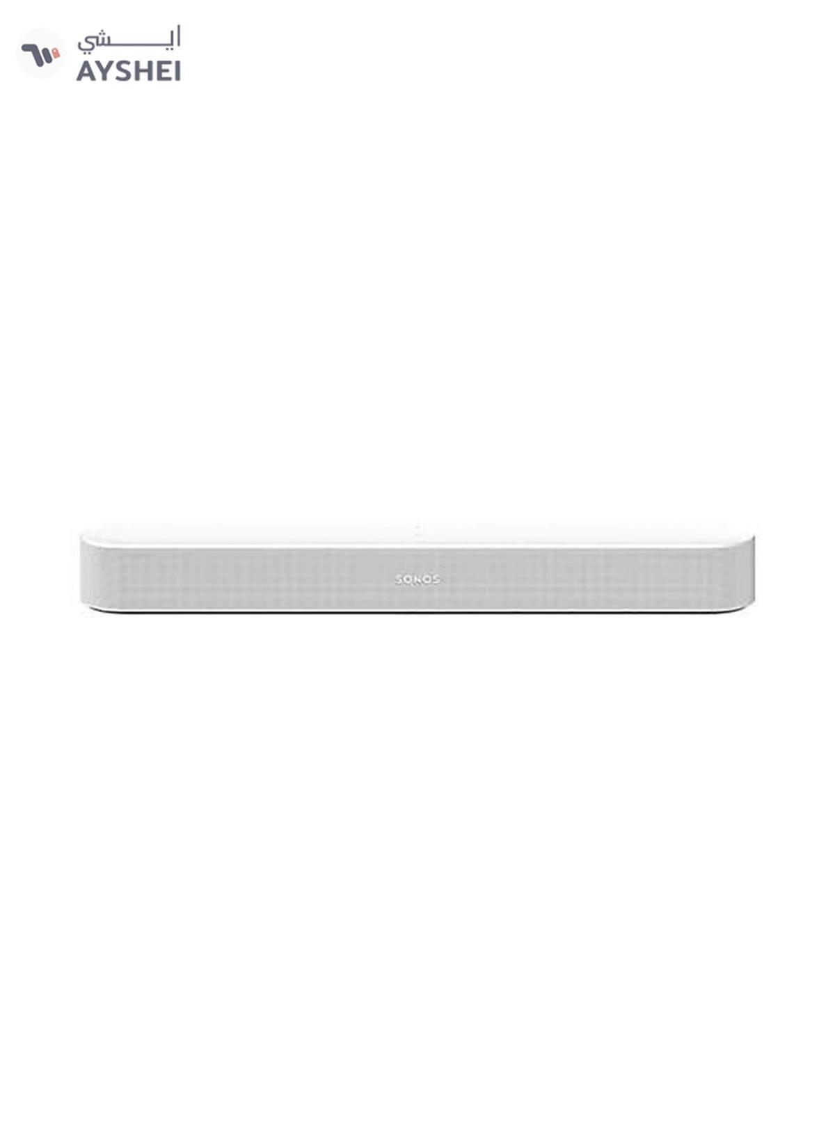 Sonos Beam (Gen 2) Smart Soundbar BEAM2AU1 / BEAM2UK1 White-1-1