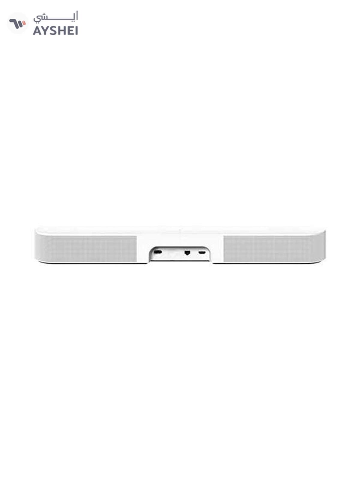Sonos Beam (Gen 2) Smart Soundbar BEAM2AU1 / BEAM2UK1 White-1-portrait