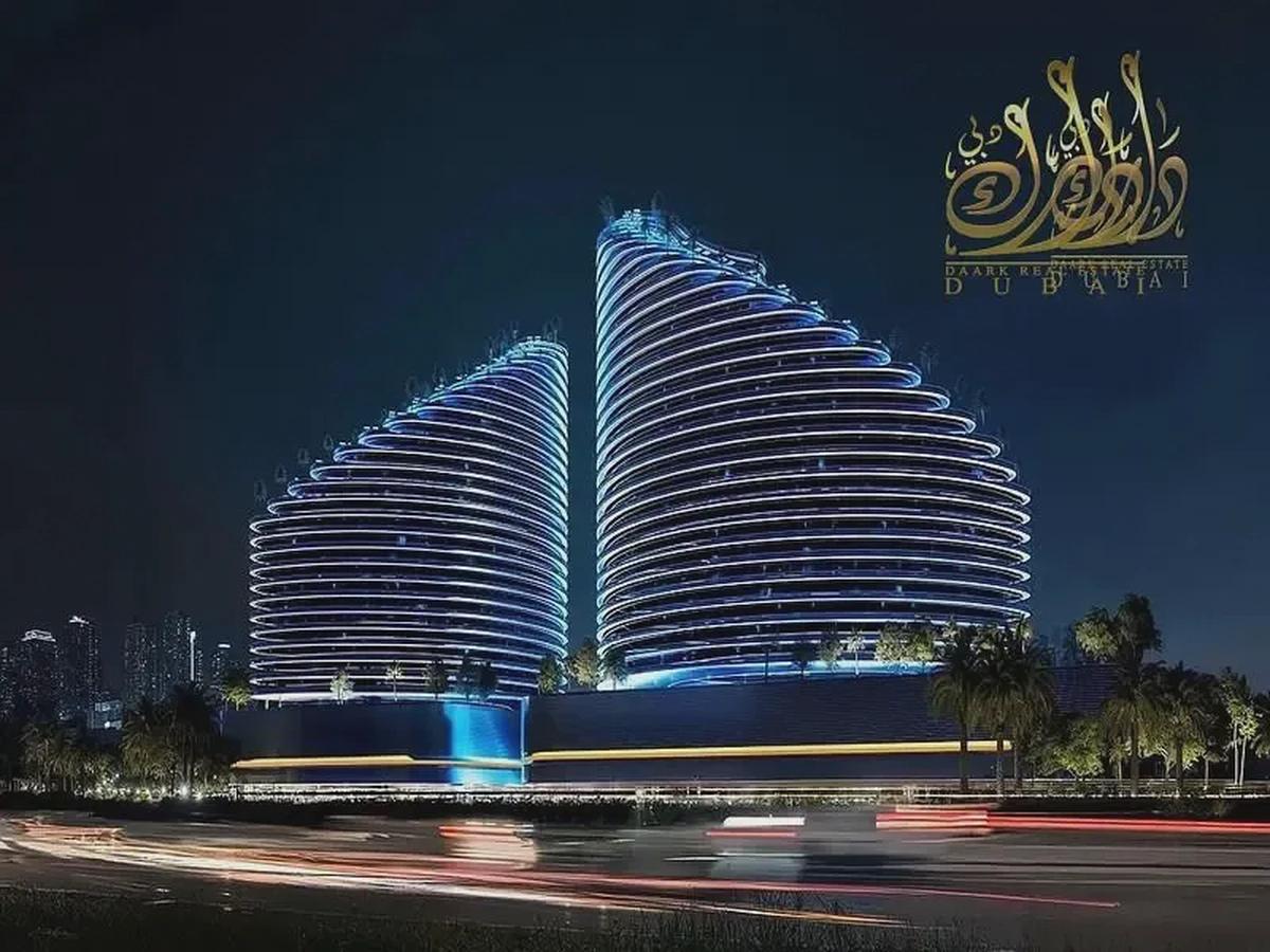AL BARARY VIEW_LIMITED TIME OFFER_TWO ICONIC TOWERS_12% NET ROI-0-0