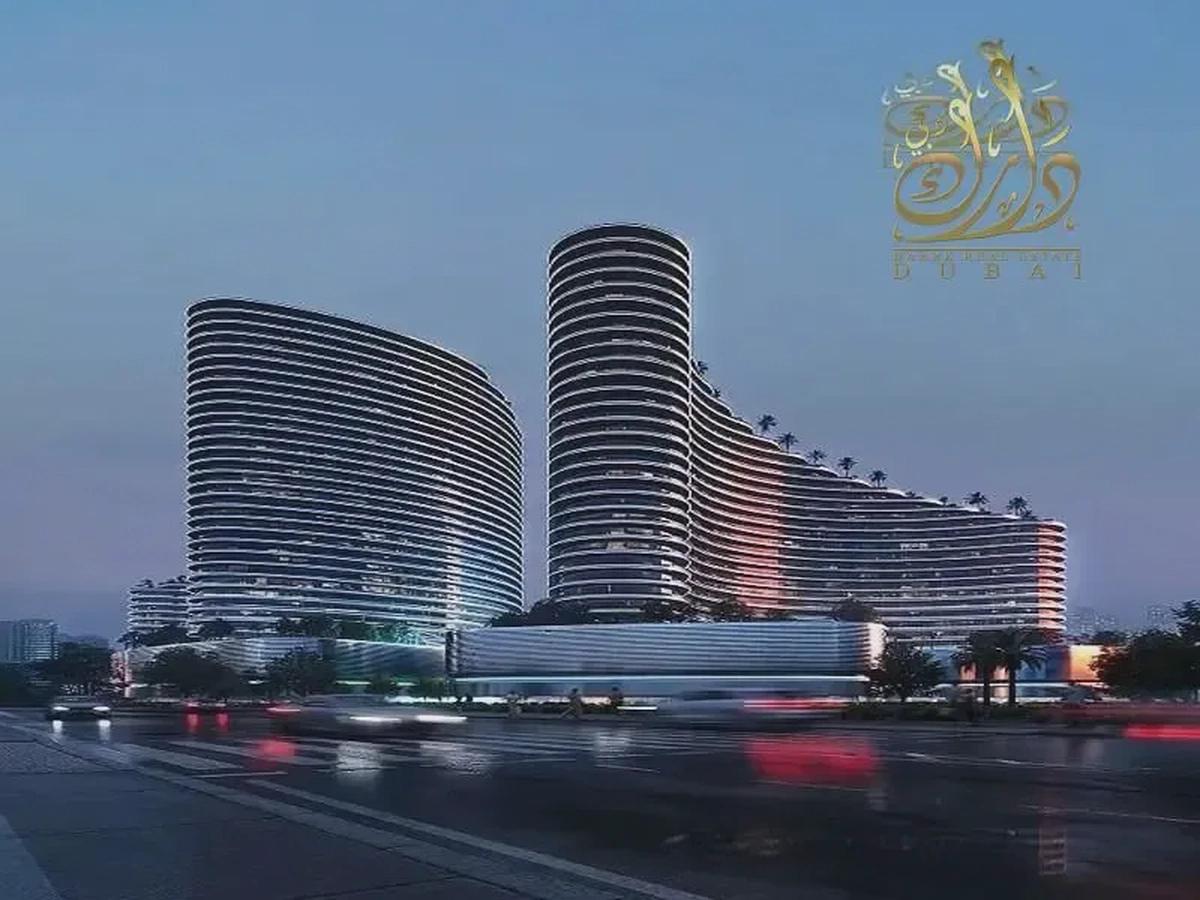 AL BARARY VIEW_LIMITED TIME OFFER_TWO ICONIC TOWERS_12% NET ROI-5-5