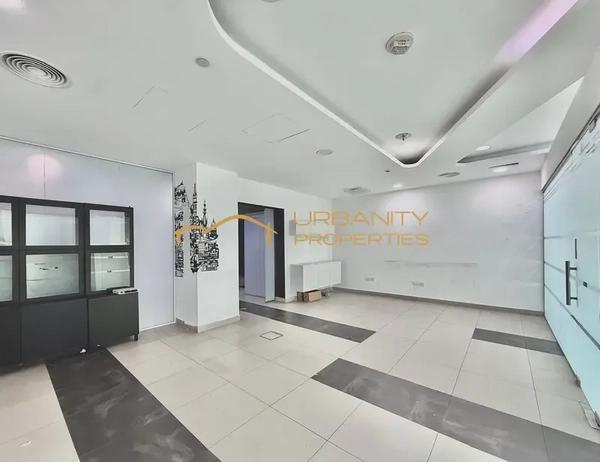 Modern Fitted Office | Prime Location | Iris Bay, Business Bay