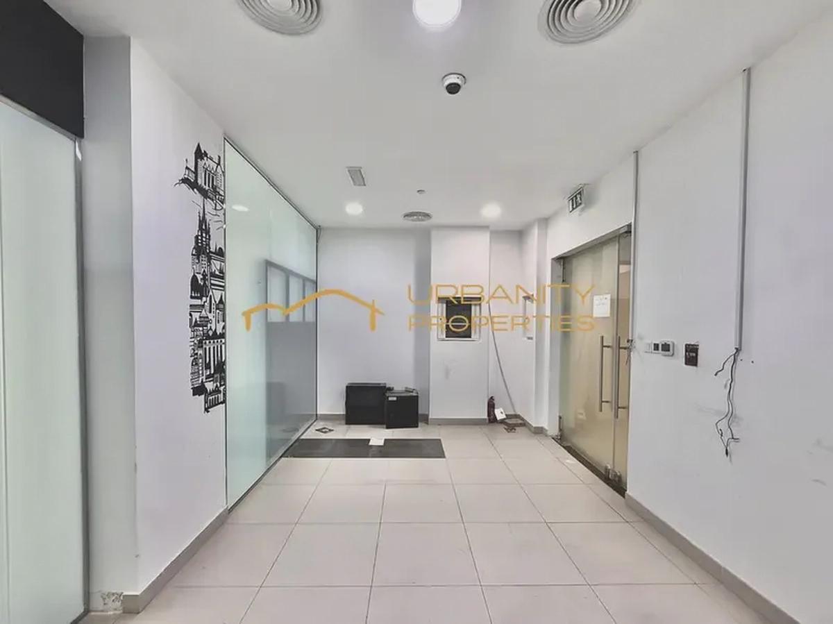 Modern Fitted Office | Prime Location | Iris Bay, Business Bay-1-landscape