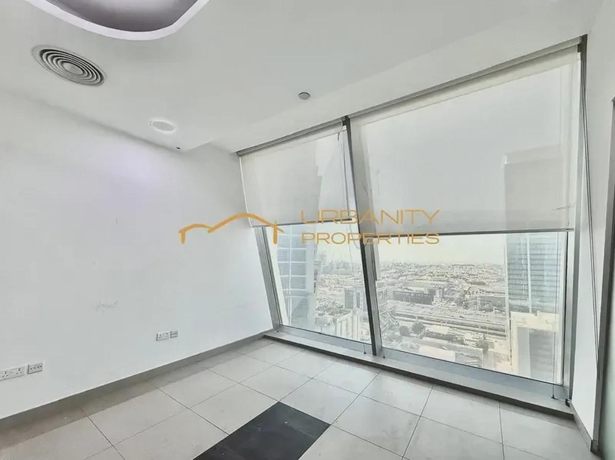 Modern Fitted Office | Prime Location | Iris Bay, Business Bay-1-landscape