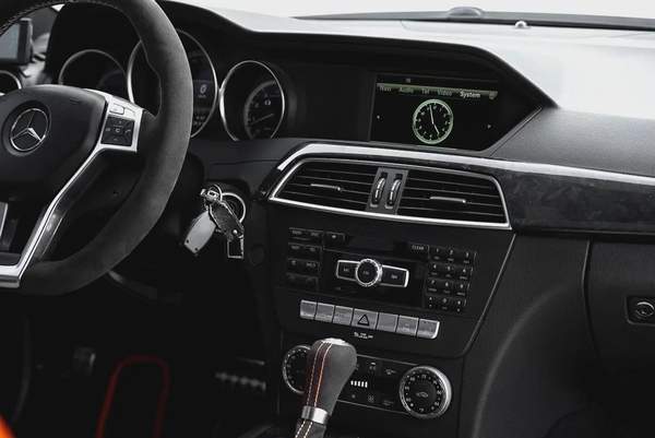 2009 Mercedes-Benz C63 AMG | 650HP | Tuned |