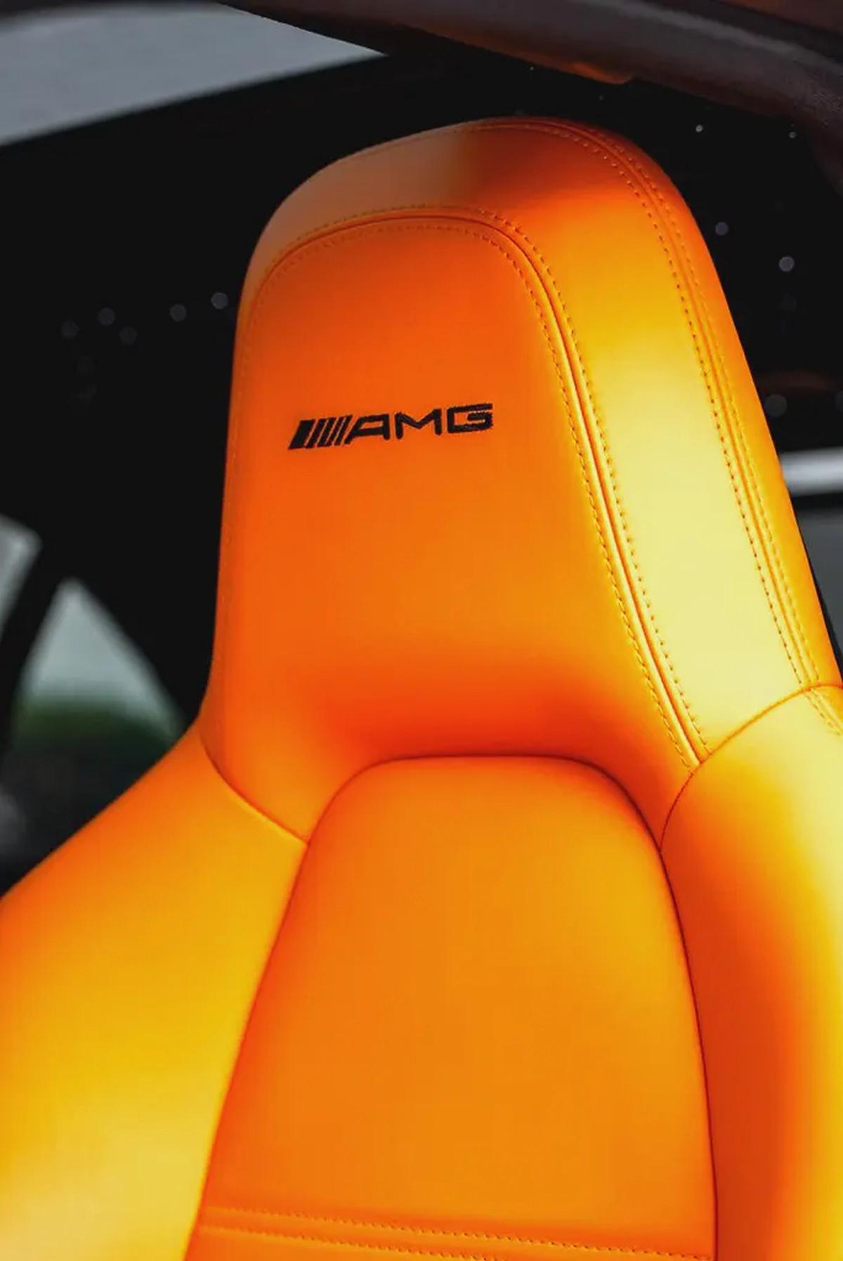 2009 Mercedes-Benz C63 AMG | 650HP | Tuned |-15-15