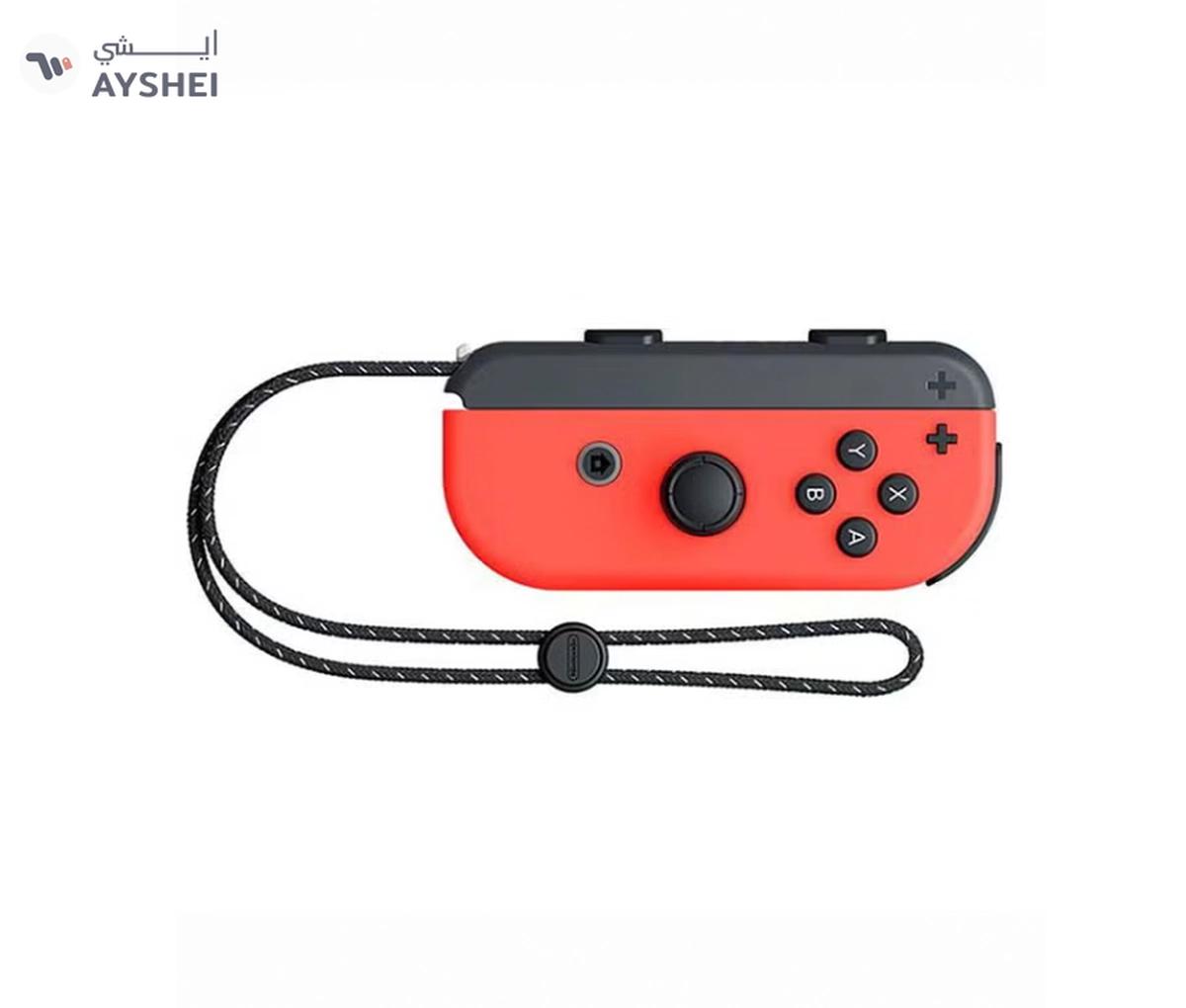 "Nintendo Switch OLED Model - Joy Con (Intl Version) "-1-landscape