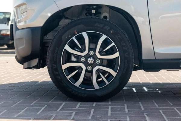 Suzuki S Presso Suzuki S-PRESSO GL AT 1.0L