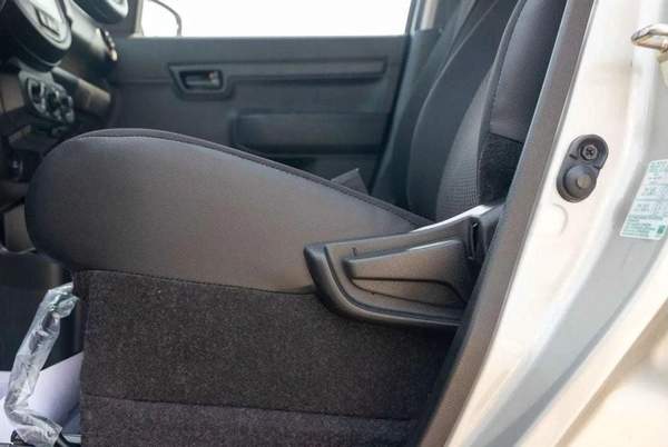 Suzuki S Presso Suzuki S-PRESSO GL AT 1.0L