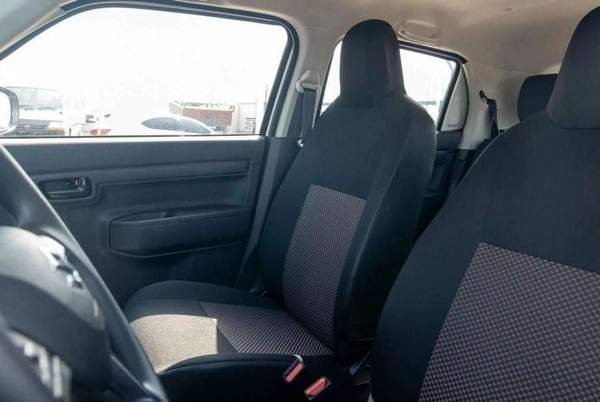 Suzuki S Presso Suzuki S-PRESSO GL AT 1.0L