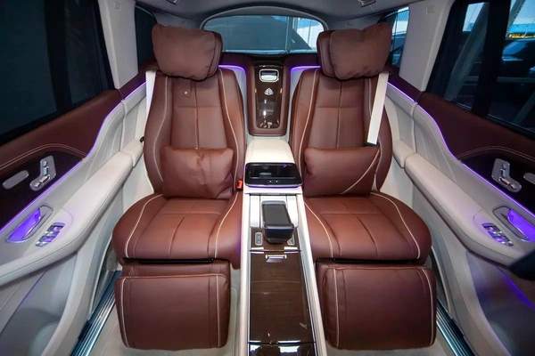 MERCEDES GLS600 MAYBACH | 2024 | 9,200km