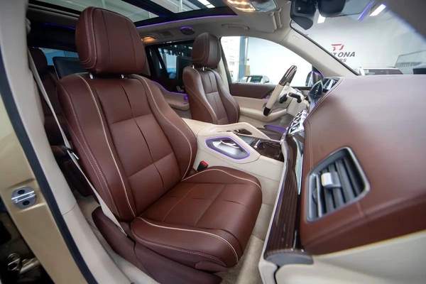 MERCEDES GLS600 MAYBACH | 2024 | 9,200km