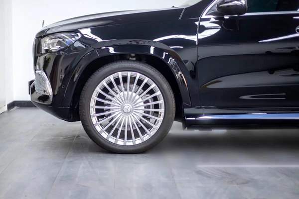 MERCEDES GLS600 MAYBACH | 2024 | 9,200km
