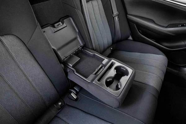 AED 885 Monthly l 2023 Mazda 6 S 2.5L l GCC l Zero Down Payment l 3 Months Unlimited KMs Warranty