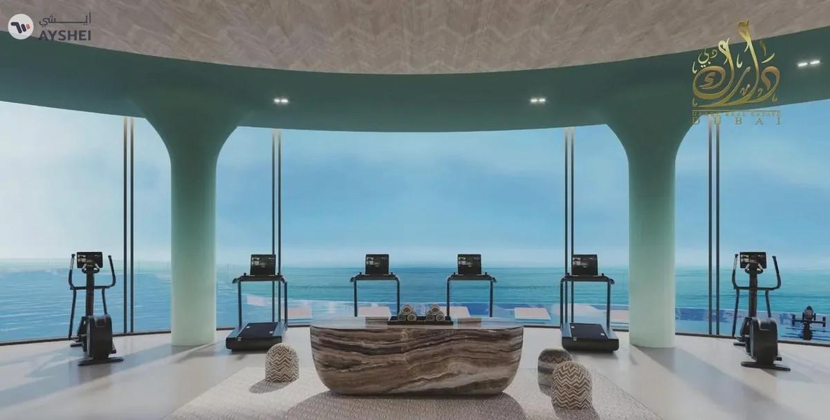 Exclusive 2BHK-Missoni Interior | Near Wynn Casino-3-3