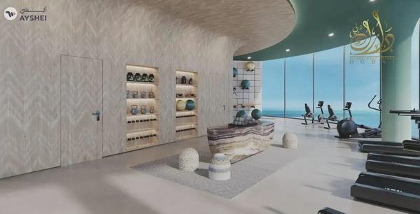 Exclusive 2BHK-Missoni Interior | Near Wynn Casino