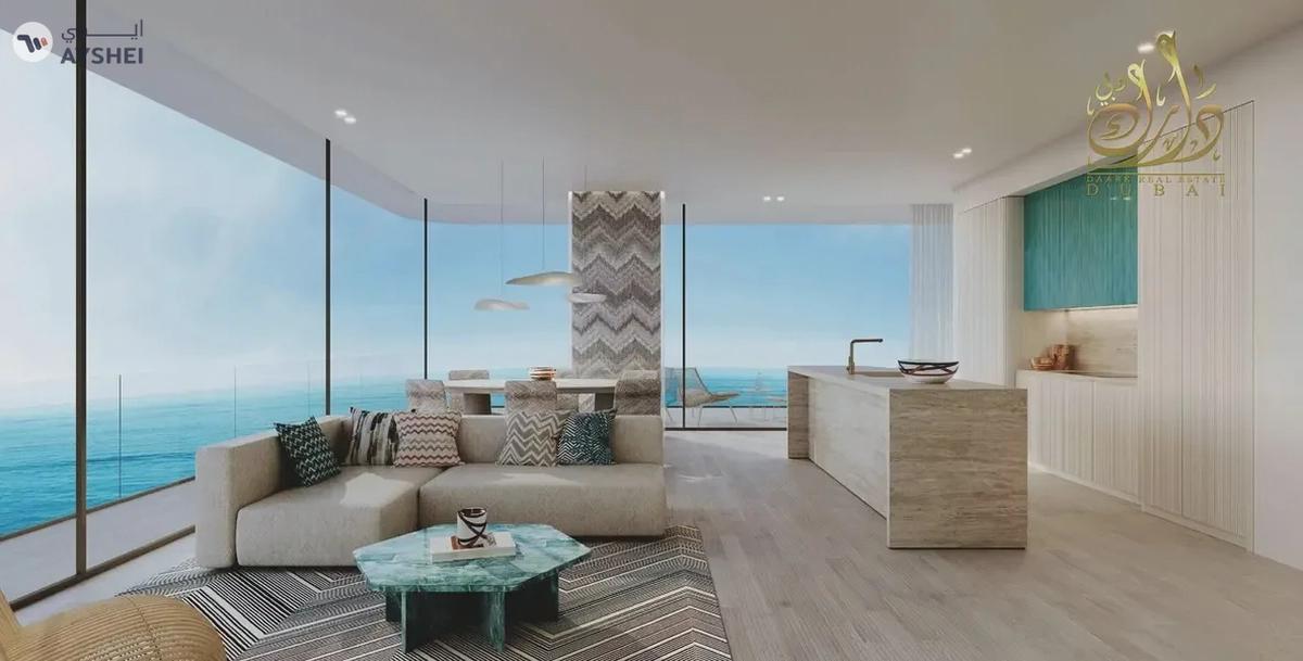 Exclusive 2BHK-Missoni Interior | Near Wynn Casino-0-landscape