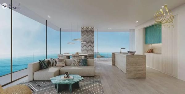 Exclusive 2BHK-Missoni Interior | Near Wynn Casino