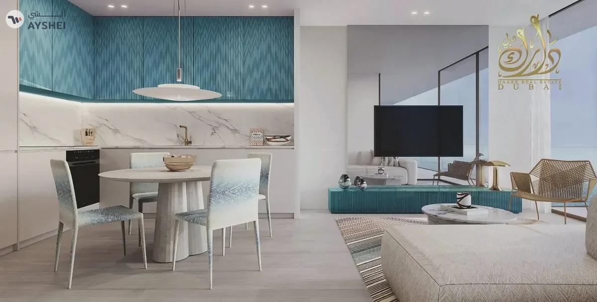 Exclusive 2BHK-Missoni Interior | Near Wynn Casino-17-17