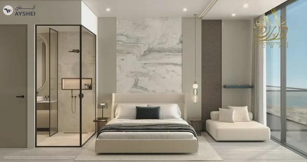 Exclusive 2BHK-Missoni Interior | Near Wynn Casino