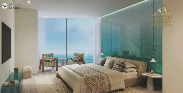 Exclusive 2BHK-Missoni Interior | Near Wynn Casino