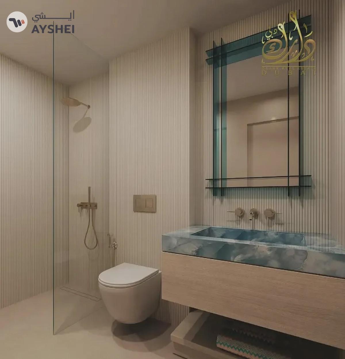 Exclusive 2BHK-Missoni Interior | Near Wynn Casino-15-15