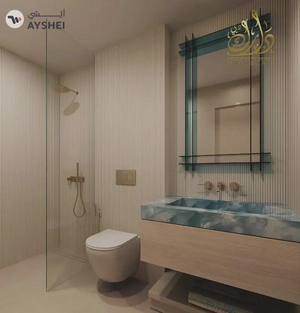 Exclusive 2BHK-Missoni Interior | Near Wynn Casino