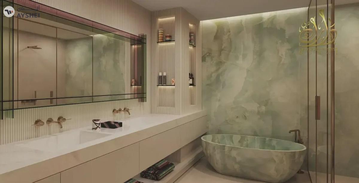 Exclusive 2BHK-Missoni Interior | Near Wynn Casino-13-13