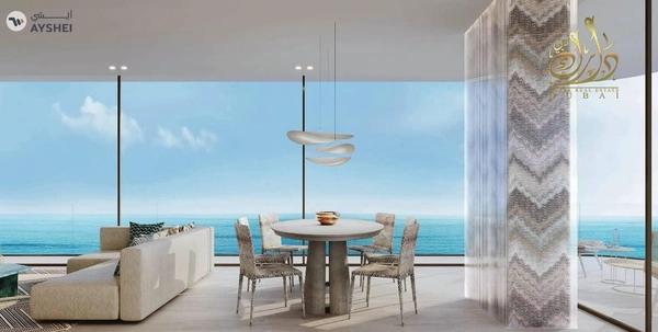 Exclusive 2BHK-Missoni Interior | Near Wynn Casino