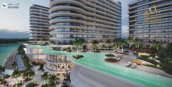 Exclusive 2BHK-Missoni Interior | Near Wynn Casino