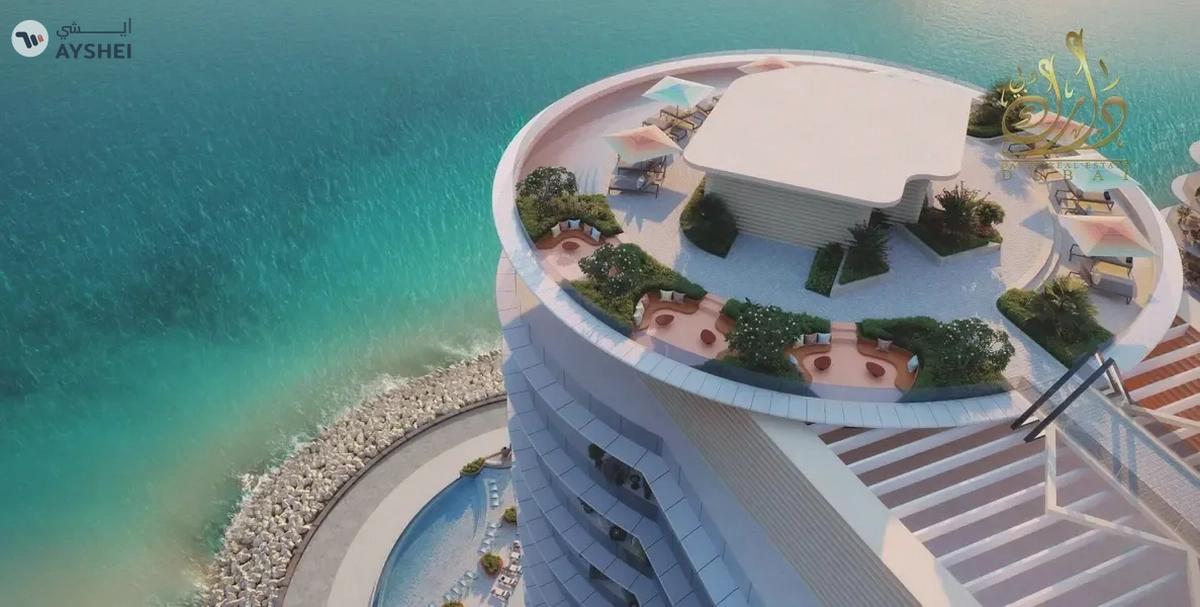 Exclusive 2BHK-Missoni Interior | Near Wynn Casino-0-0