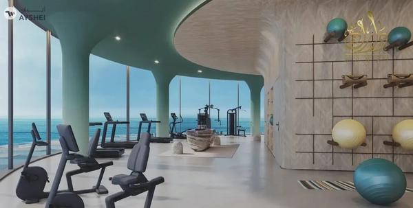 Exclusive 2BHK-Missoni Interior | Near Wynn Casino