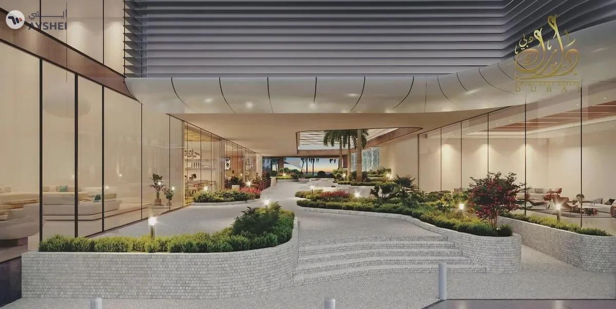 Exclusive 2BHK-Missoni Interior | Near Wynn Casino-11-11