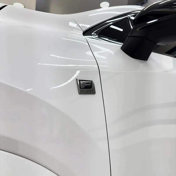 2023 Lexus RX 500h F Sport