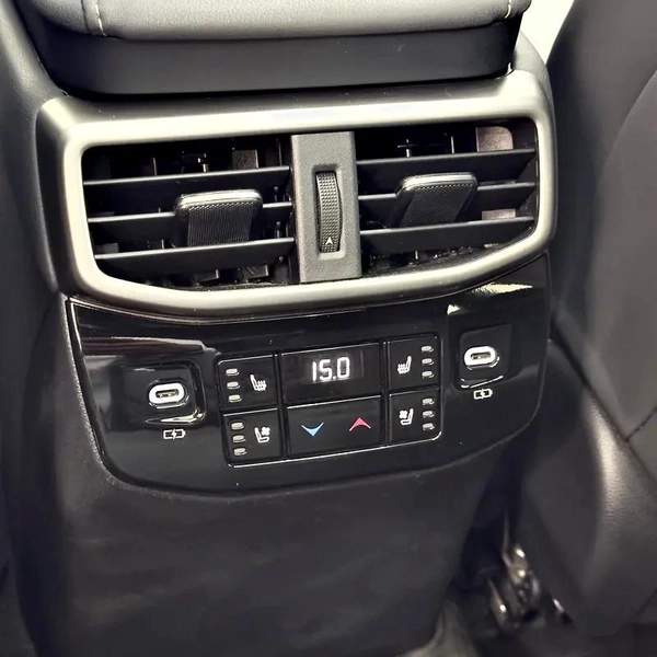 2023 Lexus RX 500h F Sport