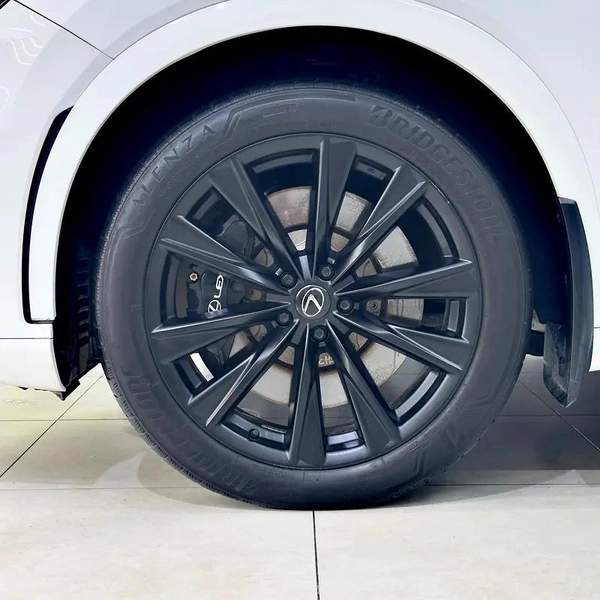 2023 Lexus RX 500h F Sport