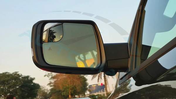 2026/2026 RAM 1500 REBEL 3.0TT HURRICANE GCC 0Km With 3 Years Warranty Or 60K Km @Official Dealer