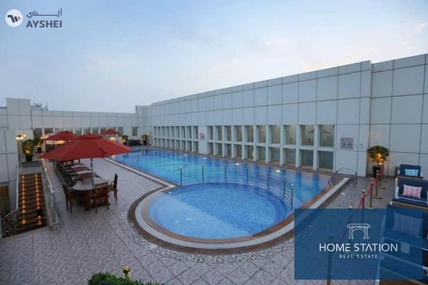 Ivory Grand Hotel Apartments, Al Barsha 1, Al Barsha, Dubai