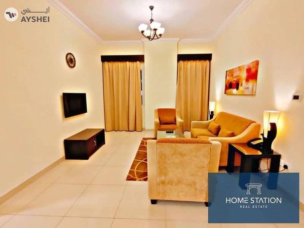 Ivory Grand Hotel Apartments, Al Barsha 1, Al Barsha, Dubai