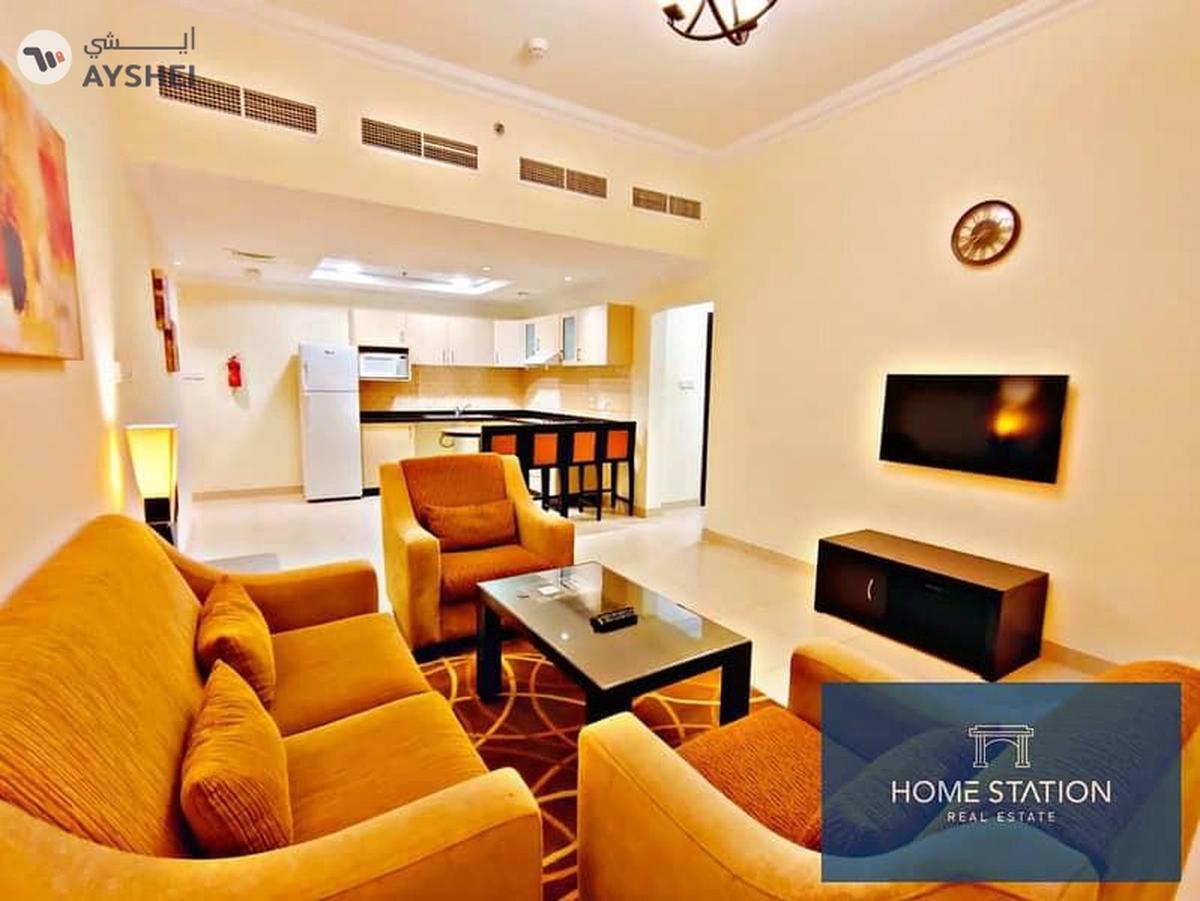 Ivory Grand Hotel Apartments, Al Barsha 1, Al Barsha, Dubai-1-1