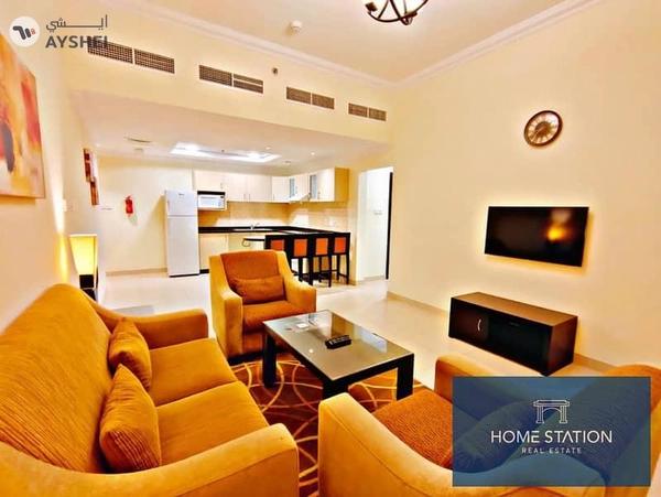 Ivory Grand Hotel Apartments, Al Barsha 1, Al Barsha, Dubai