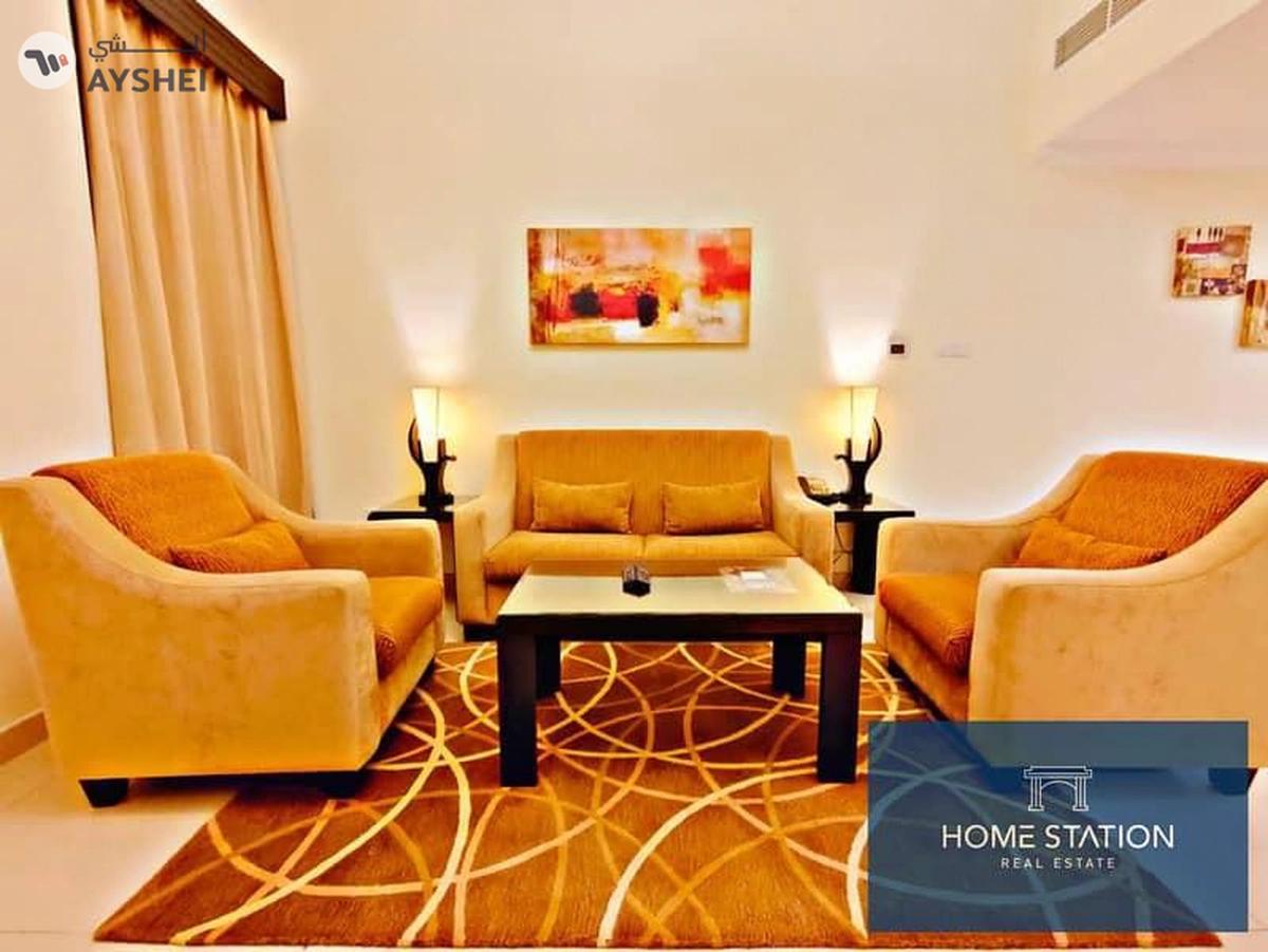 Ivory Grand Hotel Apartments, Al Barsha 1, Al Barsha, Dubai-1-landscape