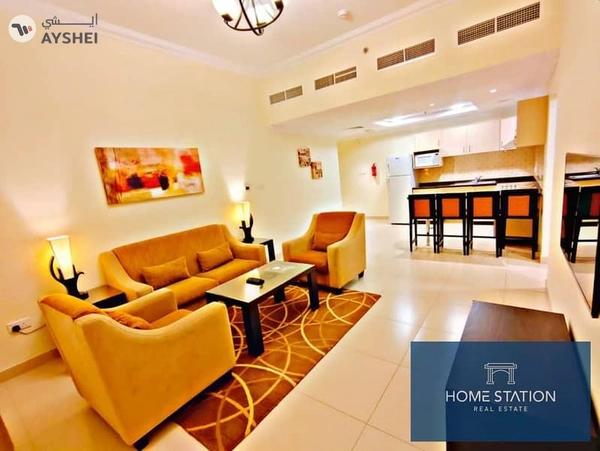 Ivory Grand Hotel Apartments, Al Barsha 1, Al Barsha, Dubai