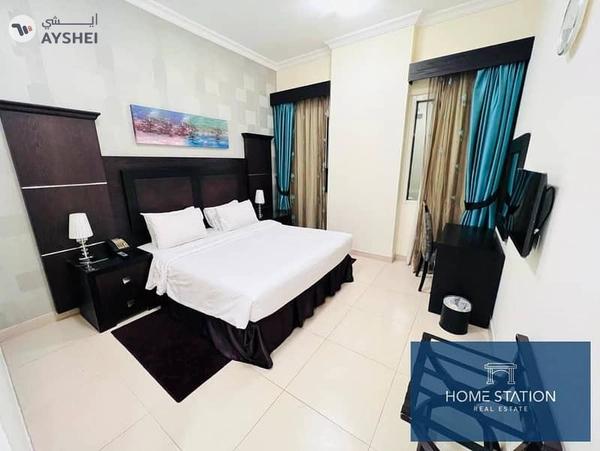 Ivory Grand Hotel Apartments, Al Barsha 1, Al Barsha, Dubai