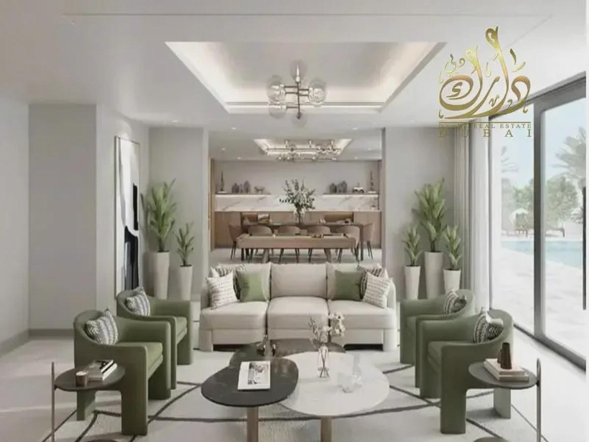 1 STEP TO METRO STATION - OPEN VIEW - VASTU - Q2 2027-2-2