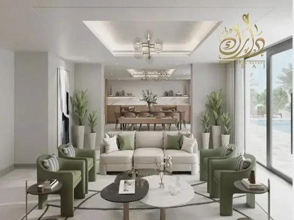 1 STEP TO METRO STATION - OPEN VIEW - VASTU - Q2 2027